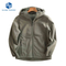 New Advanced Customized Quality Waterproof Breathable Soft Shell Tactical Jacket Outdoor Jacket Men's Soft Shell Jacket
