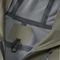 High Quality Men's Winter Outdoor Camping Waterproof 3 Layer Fabric for Jacket