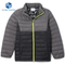 Customized Outdoor Water Resistant Warm Windproof Winter Quilted Graphene Jacket