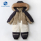 Customized Winter Children's Thickened Warm Winter Skiing Children's Clothes