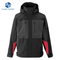 Men's Rain Jacket Outdoor Waterproof Fly Fishing Wading 3 Layer Fabric Jacket