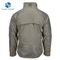 Wholesale Customized Men's Outdoor Softshell Waterproof Breathable Fishing Jacket