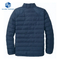 Factory Custom Design Waterproof Insulted Padded Coat Winter Warm Quilted Jacket