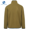 High Performance Men's Outdoor Sporting Soft Breathable Fleece Pullover