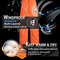 Winter Outdoor Waterproof Snow Trousers Snowboard Pants Men's Skiing Overalls