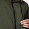 Wholesale Men's Outdoor Waterproof Winter Super Quality Padded Parka Winter Jacket
