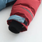Custom Logo OEM & ODM Ski Jumpsuits Set Breathable for Skiing Hooded Warm One Piece Ski for Boys
