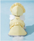 Outdoor Candy-Colored Two-Leg Raincoat for Small and Medium-Sized Dogs