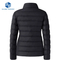 Kid's Lightweight Waterproof Windproof Packable Children Coats Quilted Jacket