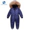 Winter Clojacket Setdren One Piece Ski Suits Girski Wear Jackets Coatsroof Pantssnowboard Jacksnow Suitoveralls Kids Jumpsuit