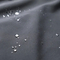 Men's Outdoor Workwear Polyester/PVC Suit with Hood for Rainsuit