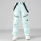 Custom Waterproof Warm Outdoor Hiking Snow Ski Snowboarding Pants