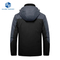 Men's Waterproof Warm Winter Snow Coat Windproof Snowboarding 3-in-1 Ski Jacket