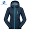 2.5 Layer Fabric Wholesale Waterproof Outdoor Hiking Softshell Tactical Windbreaker Jacket