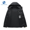 Waterproof Rain Poncho Lightweight Hiking Hooded Coat Jacket Raincoat for Outdoor Activities