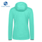 Women's Fleece Lined Hooded Outdoor Coat Tactical Softshell Jacket