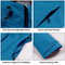 2.5 Layer Fabric High Quality Custom Waterproof Outdoor Racing Windbreaker Jacket