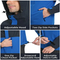 Custom Logo Breathable Quick Dry Sport Men Windbreaker Jacket