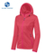 Women's Outdoor Waterproof Soft Shell Hooded Tactical Jacket