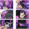 Waterproof Winter Windproof Ski Jackets with Detachable Puffer Coat