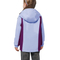 Girl's Waterproof Winter Coat Windproof Outdoor Raincoat Ski Jacket