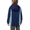 Kid's Waterproof Winter Coat Girl's Fleece Snowboarding Ski Jacket