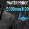 Men's Fleece Warm Winter Tactical Softshell Jacket