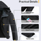 New Design Custom Logo Women's Outdoor Windbreaker Jacket