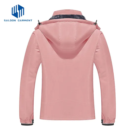 Women's Winter Garment Outerwear Sports Jacket Down Ski Clothes