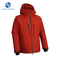 Men's Mountain Waterproof Winter Windbreaker Warm Hooded Snowboarding Ski Jacket