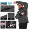 Men Winter Windbreaker Rainwear Waterproof Ski Wear