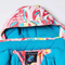 Kids Snowsuit One Piece Boys Girls Snowboard Jumpsuits Coveralls Snow Ski Suit