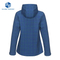 Women's Lightweight Casual Soft Shell Warm Coats Tactical Softshell Jacket
