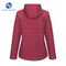 Women's Fashion Outdoor Sports Coat Softshell Tactical Jackets
