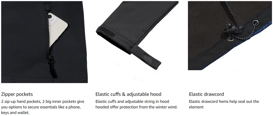 Women's Fashion Outdoor Sports Coat Softshell Tactical Jackets