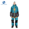 Professional Outdoor Waterproof Breathable One Piece Ski Suit Snowboard Insulated Overall Snowsuit