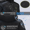 Men's Mountain Waterproof Winter Snow Coat Windproof Raincoat Ski Jacket