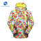 Girls' Winter Down Coat Waterproof Insulated Windbreaker Ski Jacket