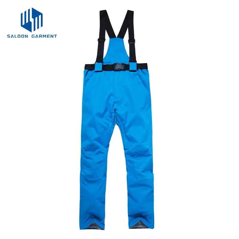 Factory Price 100% Polyester Winter Outdoor Sports Snow Wear Ski Pant