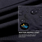 Custom Logo Lightweight Waterproof Sports Training Windbreaker Jacket