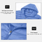 Men's Lightweight Winter Warm Water Repellent Windproof Quilted Coat Puffer Down Jacket