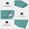 Custom Men's Outerwear Softshell Packable Puffer Down Coat