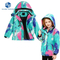 Girls' Waterproof Warm Windproof Snow Winter Coat Ski Jacket