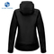 New Fashion Women's Autumn Casual Hooded Coats Windbreaker Jackets