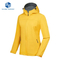 Women's Lightweight Waterproof Biking Hiking Cycling Running Windbreaker Reflective Tactical Softshell Jacket