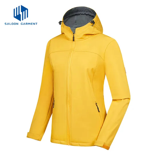 Women's Lightweight Waterproof Biking Hiking Cycling Running Windbreaker Reflective Tactical Softshell Jacket