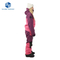 Women's One Pieces Ski Jumpsuits Coveralls Winter Outdoor Waterproof Snowsuits