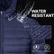 OEM New Design Hooded Light Down Puffer Down Jacket for Men