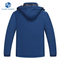 Men's Waterproof Warm Fleece Lined Winter Outdoor Snowboard Windbreaker Snow Ski Hiking Jacket