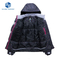 Fashionable Breathable Mountain Hiking Outdoor Ski Snow Jacket for Women
